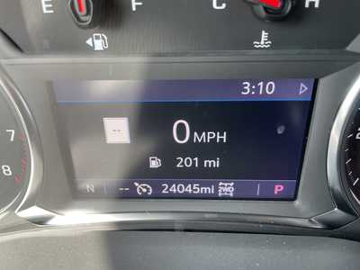 2023 GMC Acadia, $30933. Photo 7