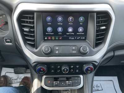 2023 GMC Acadia, $30933. Photo 8