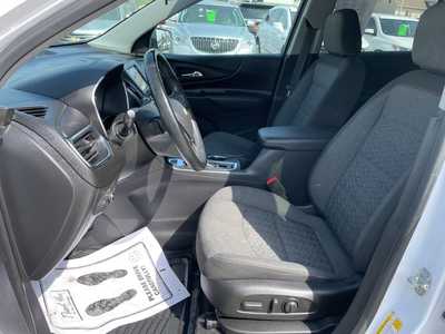 2023 Chevrolet Equinox, $22944. Photo 3