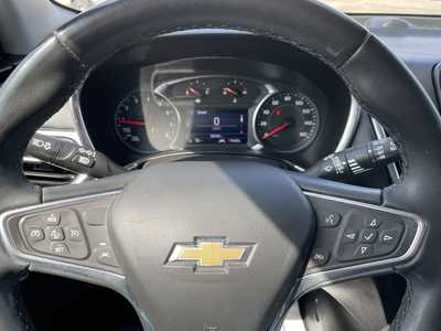 2023 Chevrolet Equinox, $22944. Photo 4