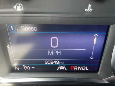 2023 Chevrolet Equinox, $22944. Photo 5