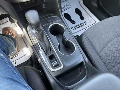 2023 Chevrolet Equinox, $22944. Photo 7