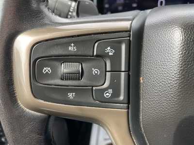 2023 Chevrolet 1500 Crew Cab, $46966. Photo 6