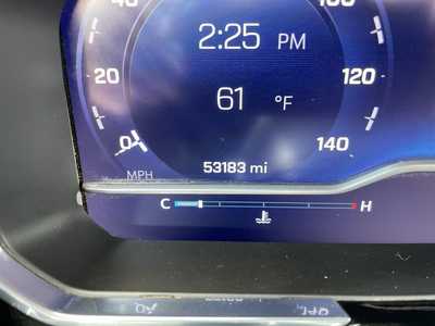 2023 Chevrolet 1500 Crew Cab, $46966. Photo 7