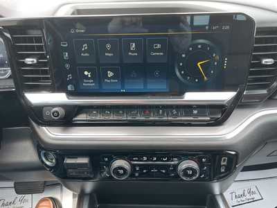 2023 Chevrolet 1500 Crew Cab, $46966. Photo 9
