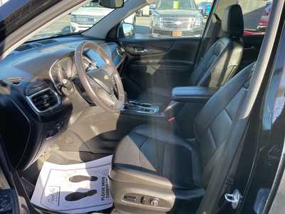 2021 Chevrolet Equinox, $24631. Photo 3