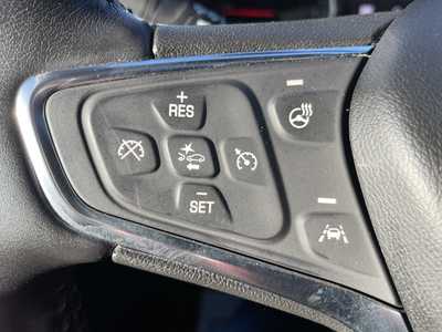 2021 Chevrolet Equinox, $24631. Photo 6
