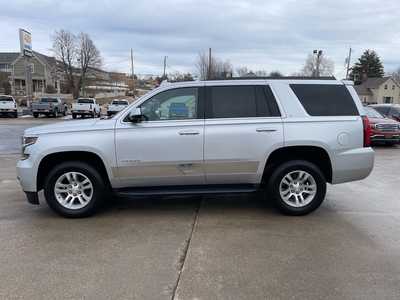 2019 Chevrolet Tahoe, $26744. Photo 2