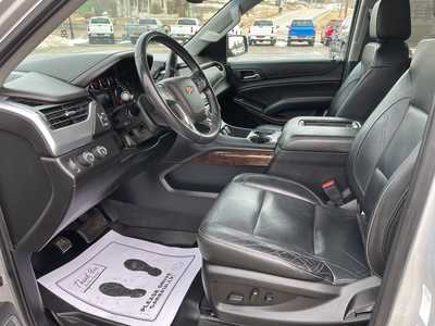 2019 Chevrolet Tahoe, $26744. Photo 3