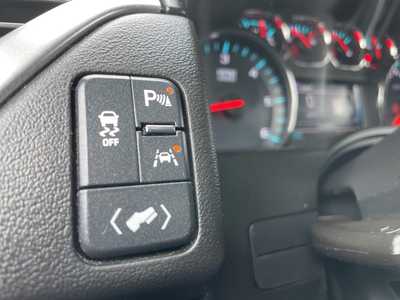 2019 Chevrolet Tahoe, $26744. Photo 6