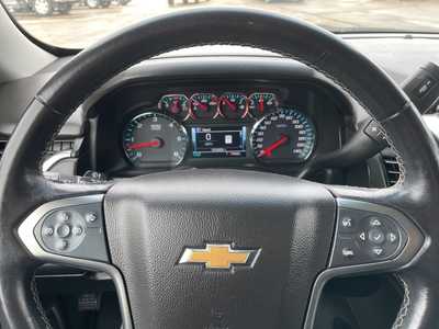 2019 Chevrolet Tahoe, $26744. Photo 7