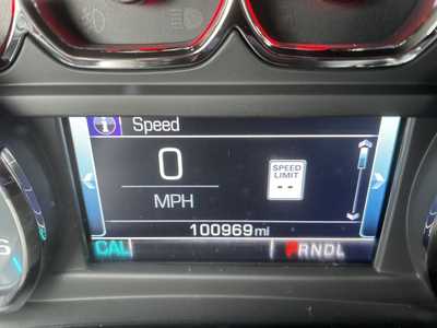 2019 Chevrolet Tahoe, $26744. Photo 8