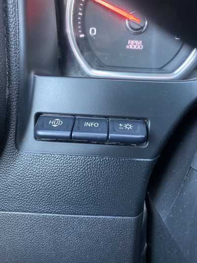 2022 Chevrolet 2500 Crew Cab, $50987. Photo 12
