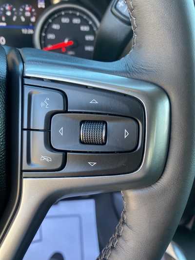 2022 Chevrolet 2500 Crew Cab, $50987. Photo 6