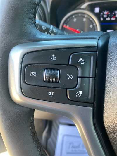 2022 Chevrolet 2500 Crew Cab, $50987. Photo 7