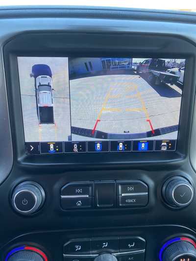 2022 Chevrolet 2500 Crew Cab, $50987. Photo 9