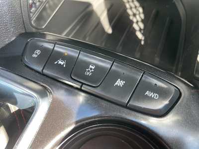 2022 Chevrolet TrailBlazer, $23238. Photo 7