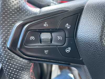 2022 Chevrolet TrailBlazer, $23238. Photo 9