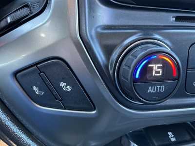 2016 Chevrolet 1500 Crew Cab, $22922. Photo 10