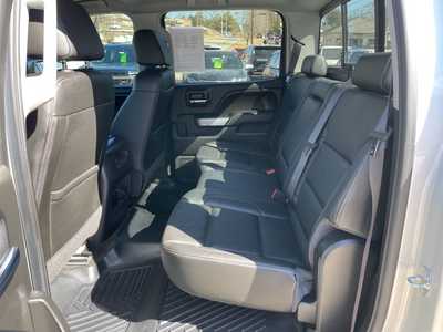 2016 Chevrolet 1500 Crew Cab, $22922. Photo 12