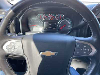 2016 Chevrolet 1500 Crew Cab, $22922. Photo 6