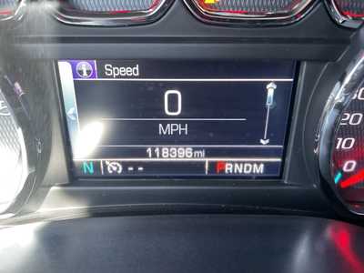 2016 Chevrolet 1500 Crew Cab, $22922. Photo 7