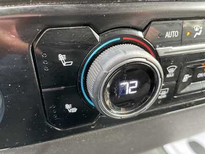 2022 Chevrolet 1500 Crew Cab, $35558. Photo 12