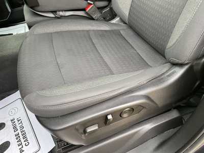 2022 Chevrolet 1500 Crew Cab, $35558. Photo 4