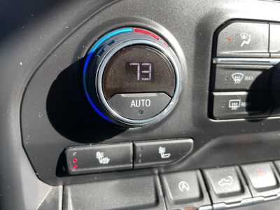 2022 Chevrolet 1500 Crew Cab, $34887. Photo 11