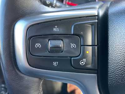 2022 Chevrolet 1500 Crew Cab, $34887. Photo 6