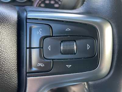 2022 Chevrolet 1500 Crew Cab, $34887. Photo 7