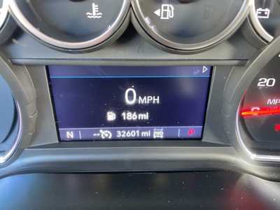 2022 Chevrolet 1500 Crew Cab, $34887. Photo 9