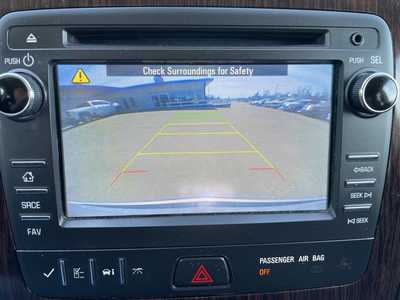 2017 Chevrolet Traverse, $10329. Photo 10