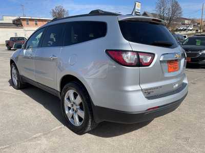 2017 Chevrolet Traverse, $10329. Photo 12