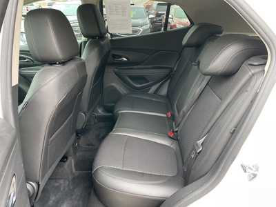 2022 Buick Encore, $20705. Photo 10