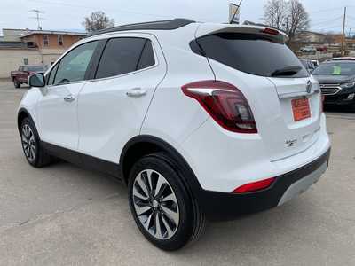 2022 Buick Encore, $20705. Photo 11