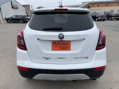 2022 Buick Encore, $20705. Photo 12