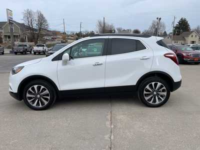 2022 Buick Encore, $20705. Photo 2