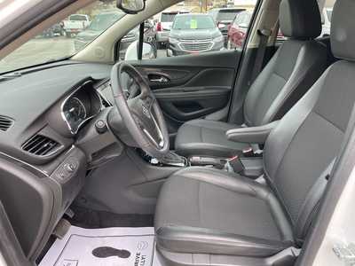 2022 Buick Encore, $20705. Photo 3