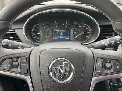 2022 Buick Encore, $20705. Photo 4