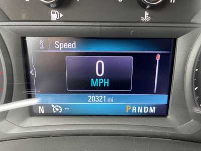 2022 Buick Encore, $20705. Photo 5
