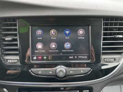 2022 Buick Encore, $20705. Photo 6