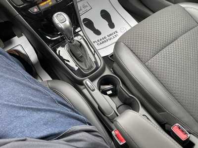 2022 Buick Encore, $20705. Photo 7