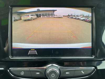2022 Buick Encore, $20705. Photo 9
