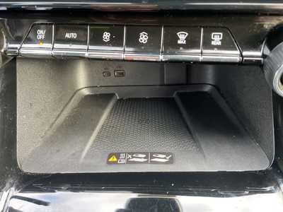 2024 Chevrolet Traverse, $48932. Photo 11