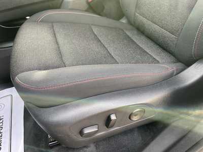 2024 Chevrolet Traverse, $48932. Photo 4