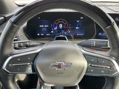 2024 Chevrolet Traverse, $48932. Photo 5