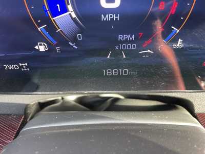 2024 Chevrolet Traverse, $48932. Photo 6