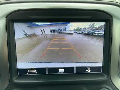 2020 Chevrolet 1500 Crew Cab, $35510. Photo 11