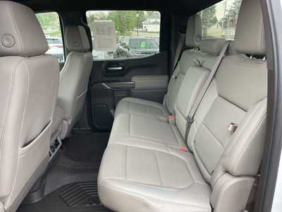 2020 Chevrolet 1500 Crew Cab, $35510. Photo 12